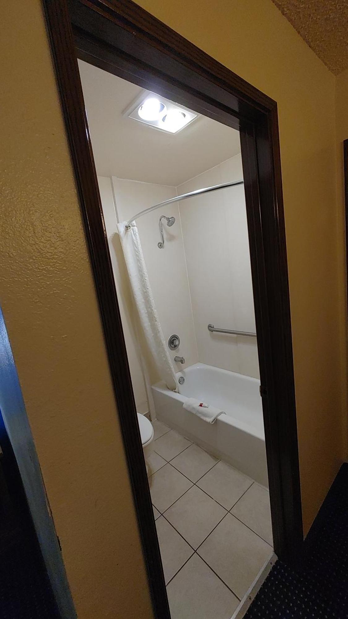 Days Inn By Wyndham Pocatello University Area Esterno foto
