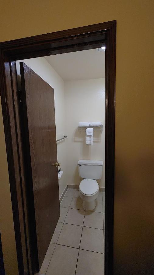 Days Inn By Wyndham Pocatello University Area Esterno foto